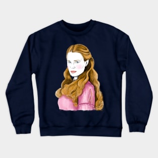 Buttercup Crewneck Sweatshirt